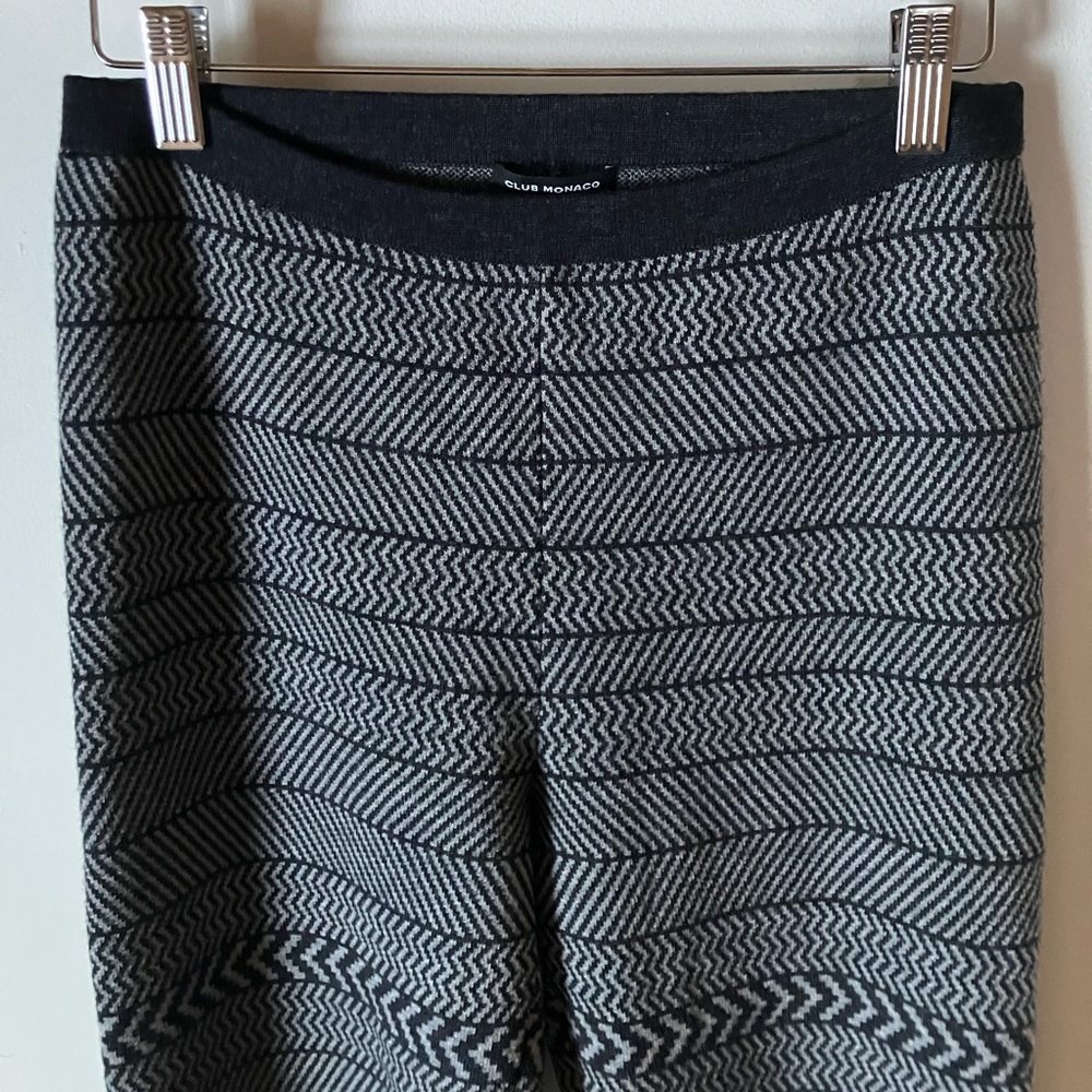 Wool Club Monaco leggings - Picture 4 of 13